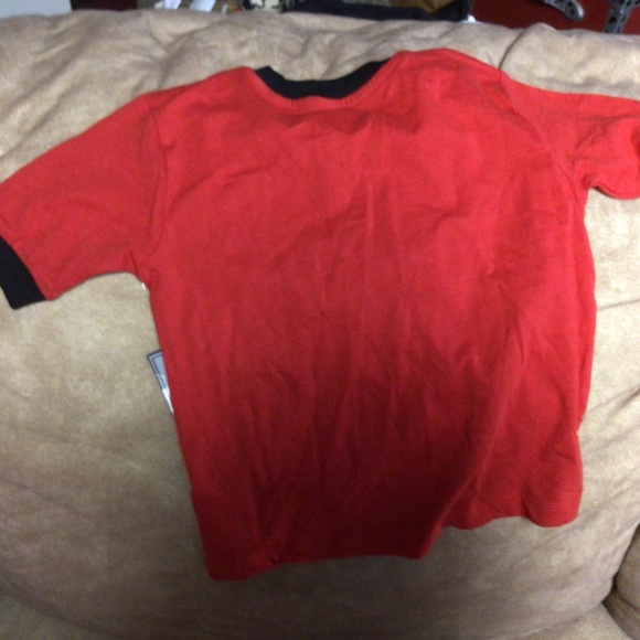 NHL CALGARY Flames tshirt - Picture 3 of 3